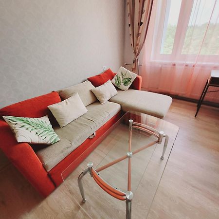 The Comfortable Apartment Таллин Экстерьер фото