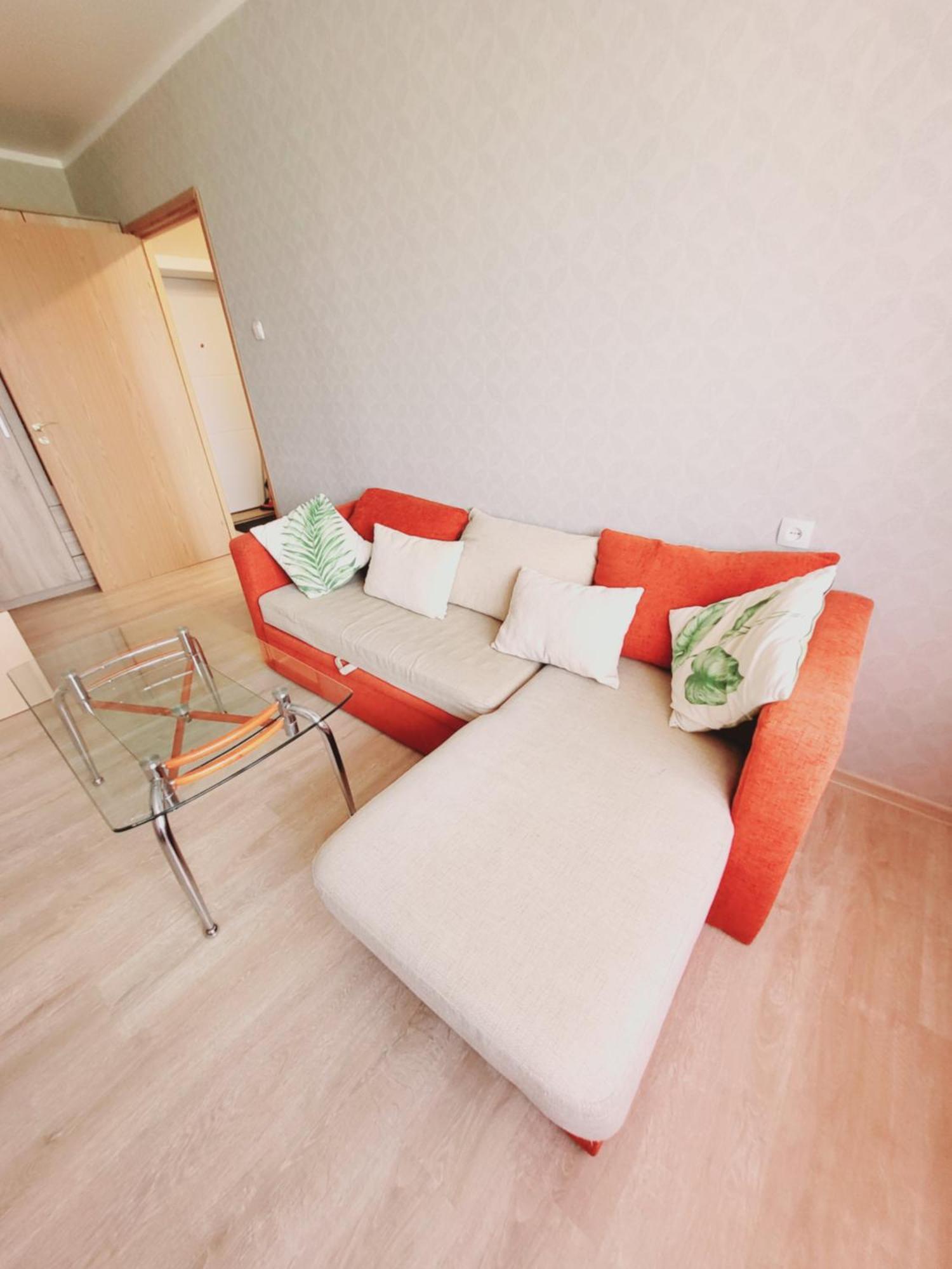 The Comfortable Apartment Таллин Экстерьер фото