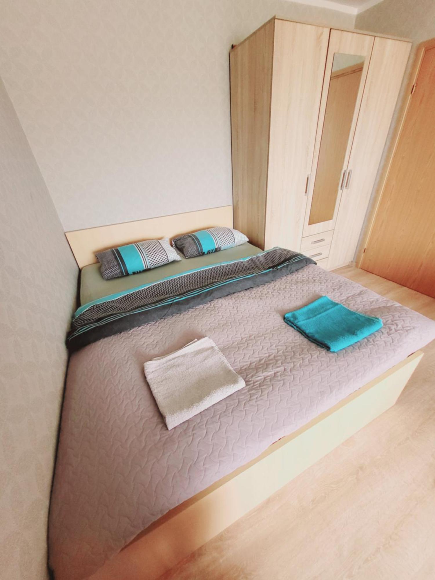 The Comfortable Apartment Таллин Экстерьер фото